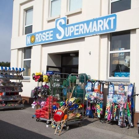 Grosse Nordseewelle Ohne Hund Norden Luaran gambar