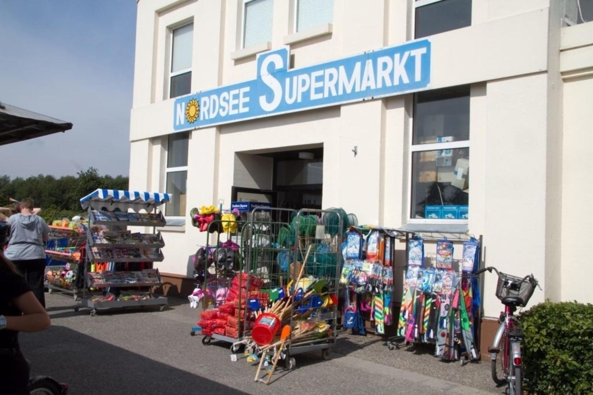 Grosse Nordseewelle Ohne Hund Norden Luaran gambar